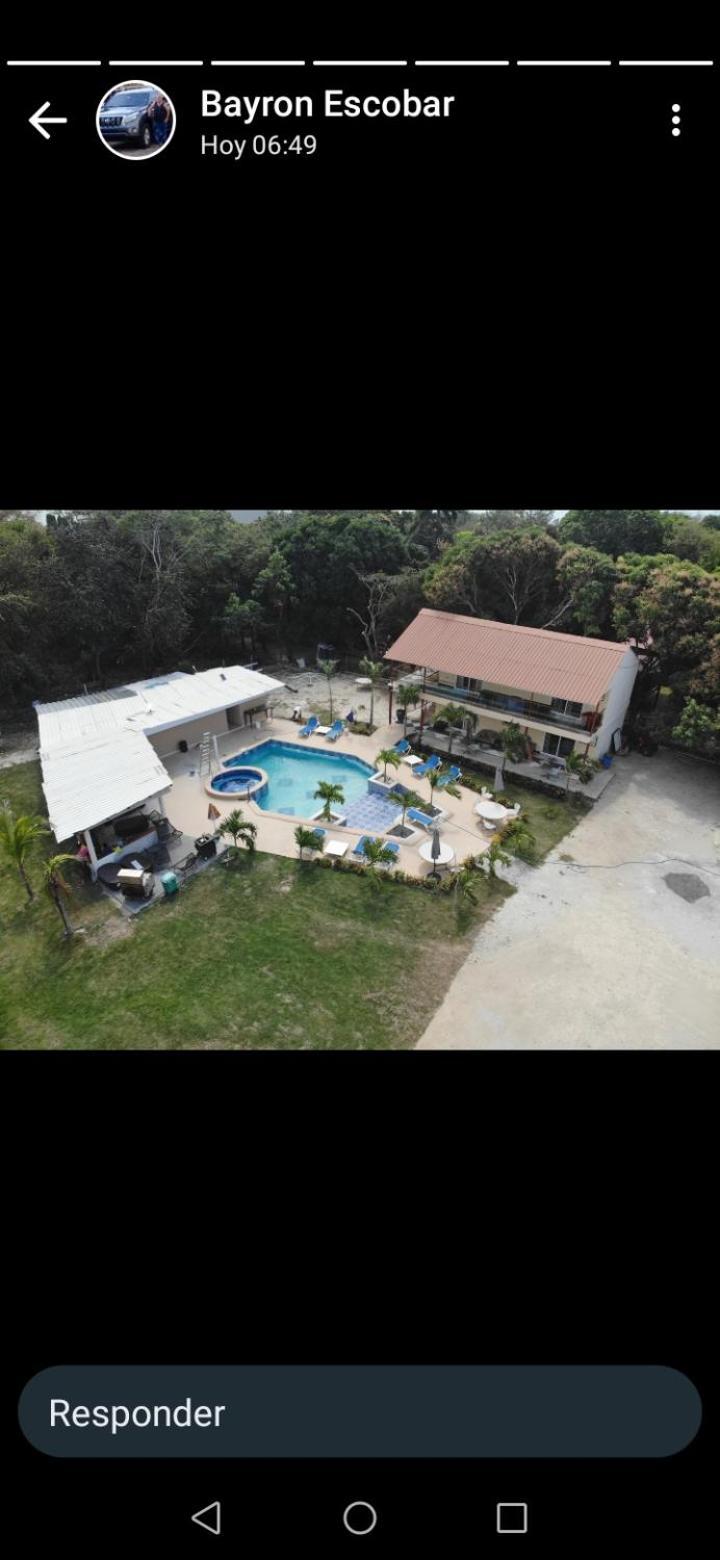 Malibu Dreams Village Нуева Горгона Екстериор снимка