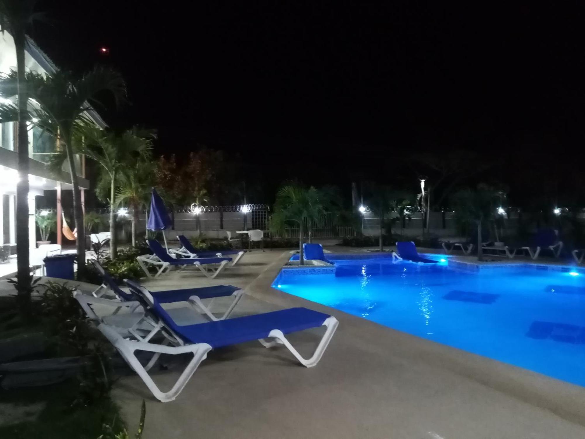 Malibu Dreams Village Нуева Горгона Екстериор снимка