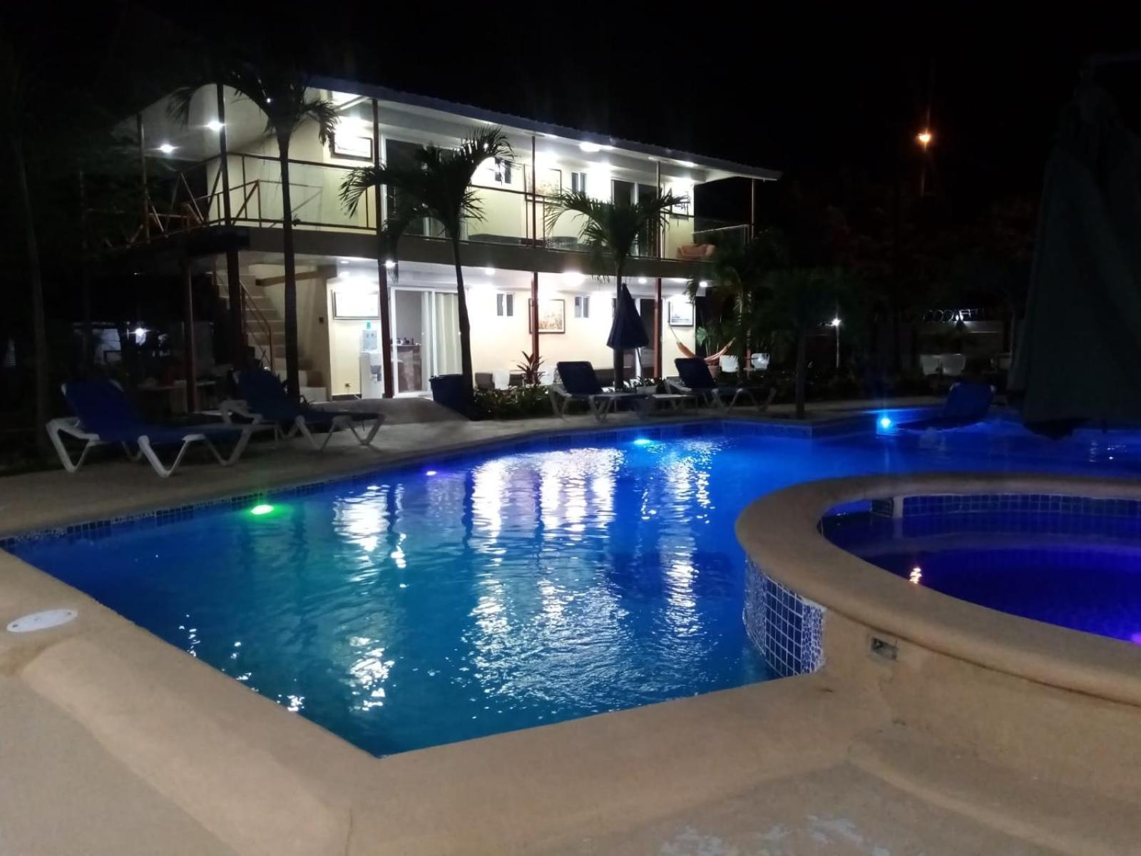 Malibu Dreams Village Нуева Горгона Екстериор снимка